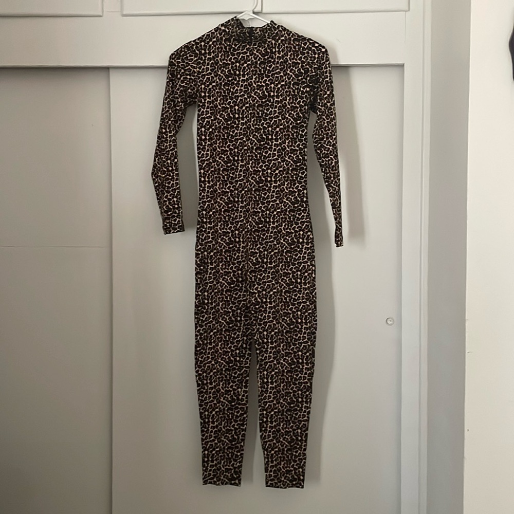 American apparel catsuit - never worn